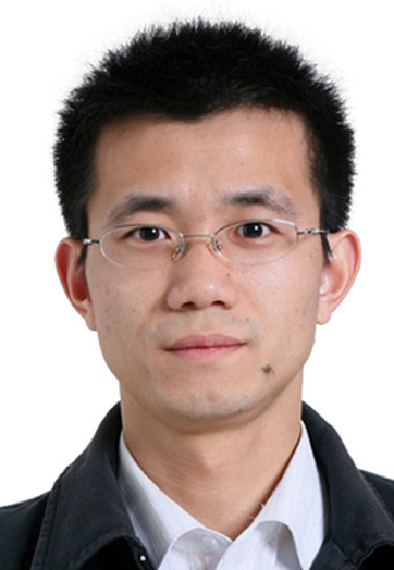 Yongbo Liu