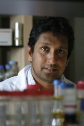 Suresh Mahalingam