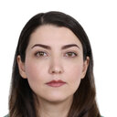 Maryam Rezaei