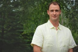 Andrew P. Friesen