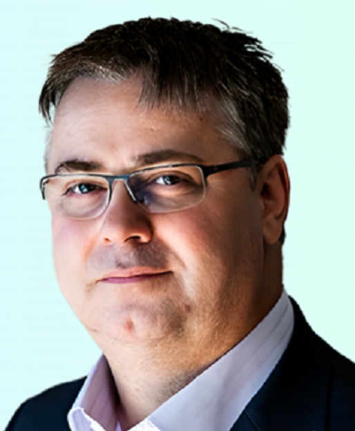 Kevin Grove