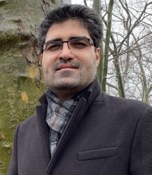 Mohammad Momeni