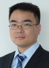 Fengwei Chen