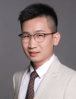Lei Xu