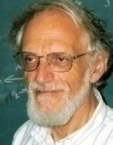 Hillel (Harry) Furstenberg