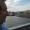 Efim Borisovich Kudashev