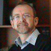 Morten Jannik Bjerrum