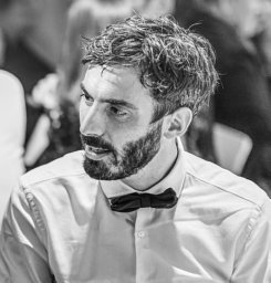 Mathieu Menard