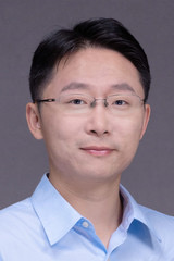 Xinwei Shen