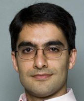 Mohammad R. Salavatipour