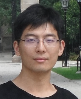 Kun Gao