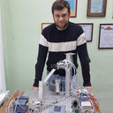 Maxim Bobyr