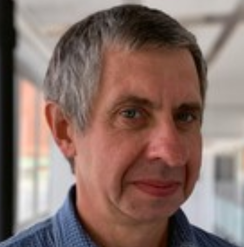 Pavel Korzhavy