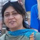 Fozia Z. Haque