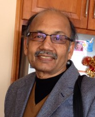 Ramesh C Gupta