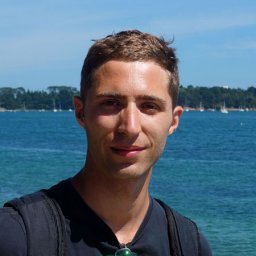 Rémi Corbineau