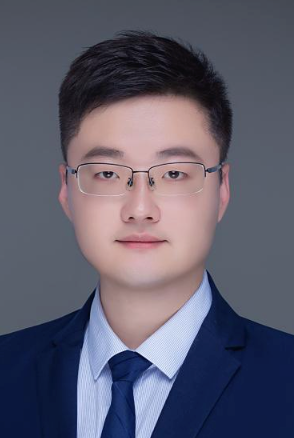 Xiaolin Yu