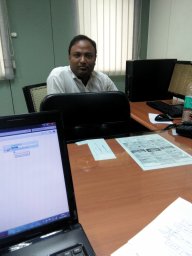 Mohammad Ali Khan