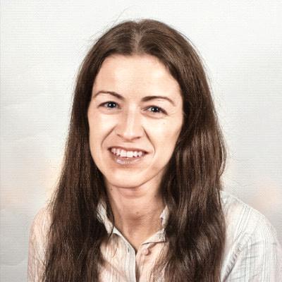 Maria Vera-Morales