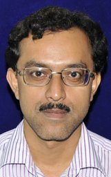 Pranabendu Ganguly