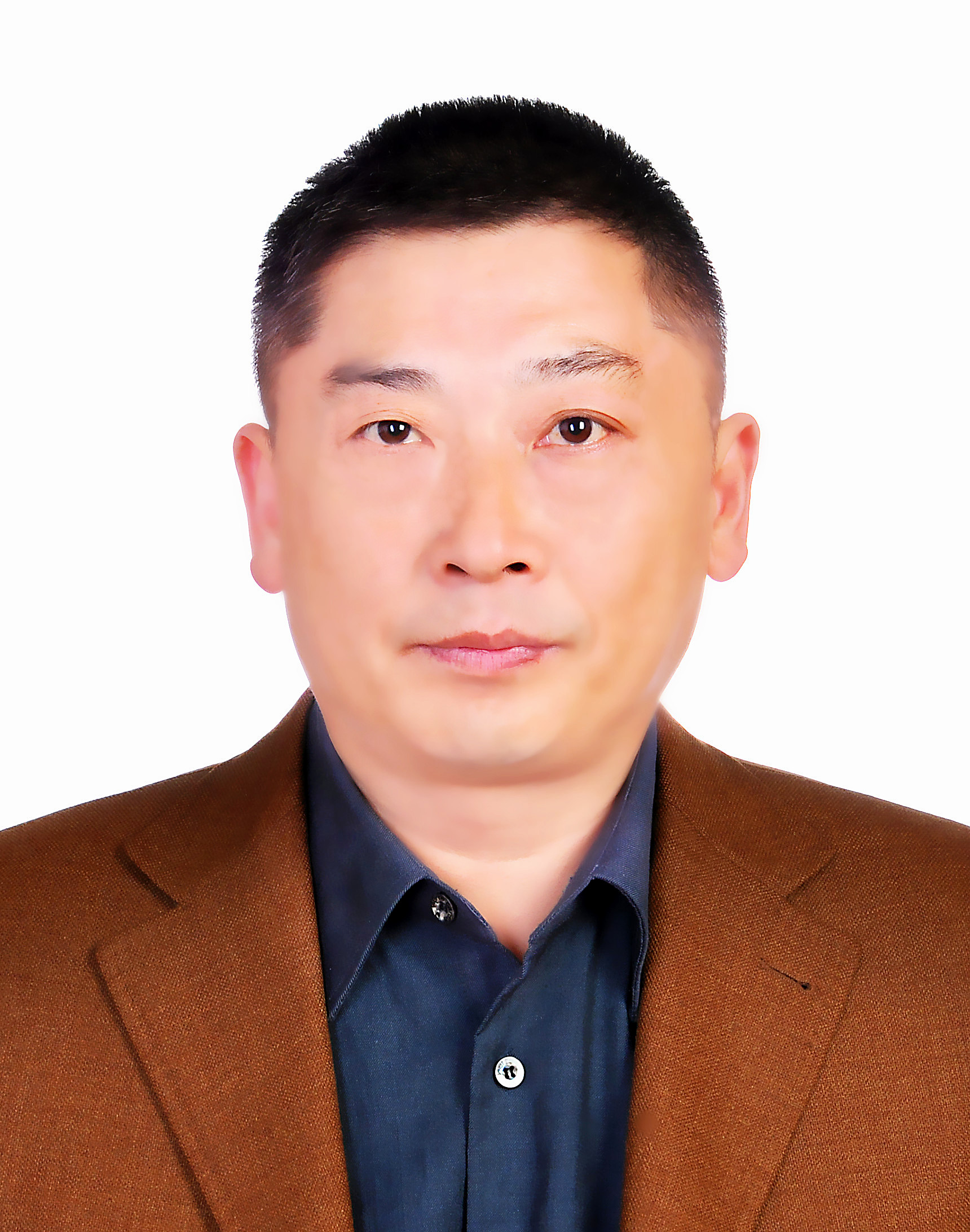 Junde Li