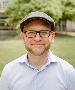 Robb Lindgren