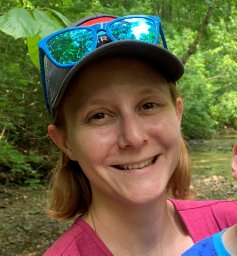 Stover Kristin K