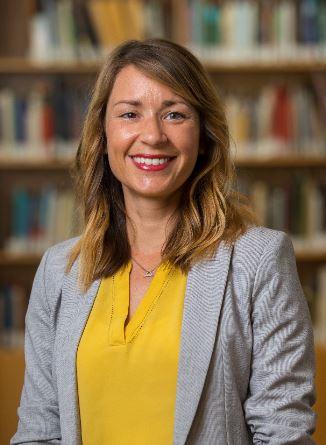 Angie Bengtson