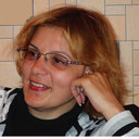 Marina Burlyaeva