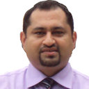Syed Sajjad Hussain