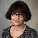 Irina V Kovtun