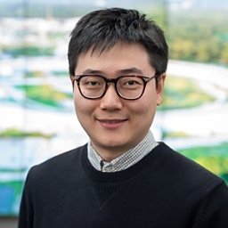 Haogang Cai
