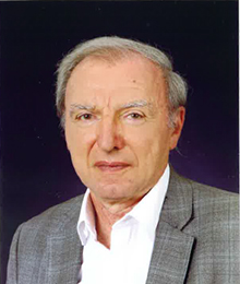 Anatoli Iatsimirski