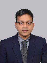 Vellore Kannan Gopinath