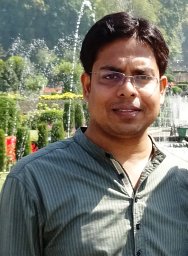 Kailash Pradhan