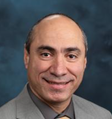 Mohammed M Olama