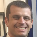 Michael Goldenshluger