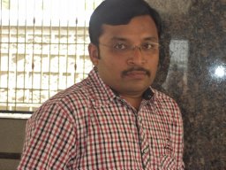 M. Senthilkumar