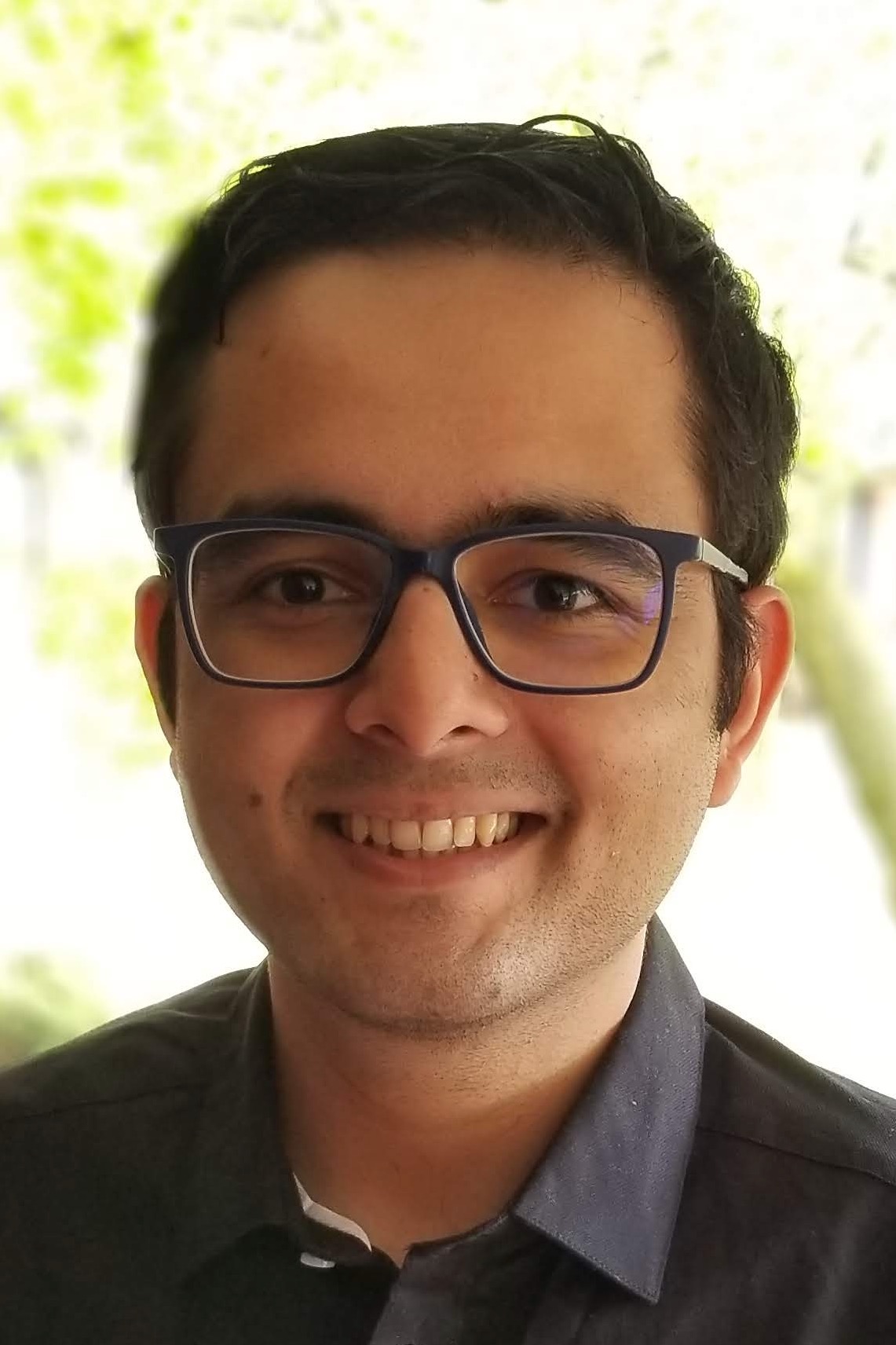 Abhinav Verma