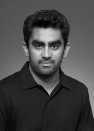 Neal Parikh