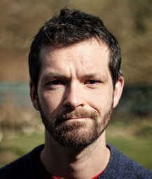 Chris Worth