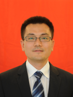 Yu Zhao