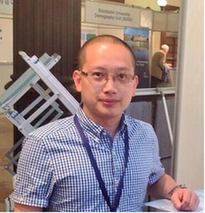 Zhixin Feng