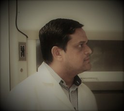 Deepak Mahadev Kasote