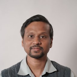 Lalit Patnaik