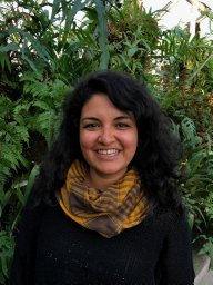 María Ariza