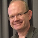 Mark Cooper
