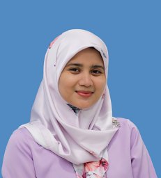 Maryani Mohamed Rohani