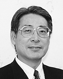 Haruyuki Minamitani