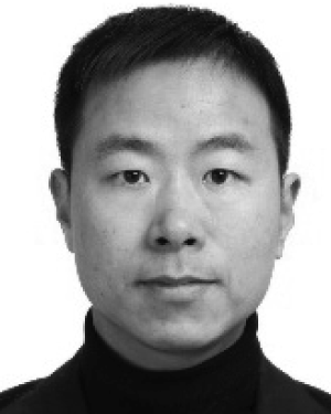 Yuzhao Zhang